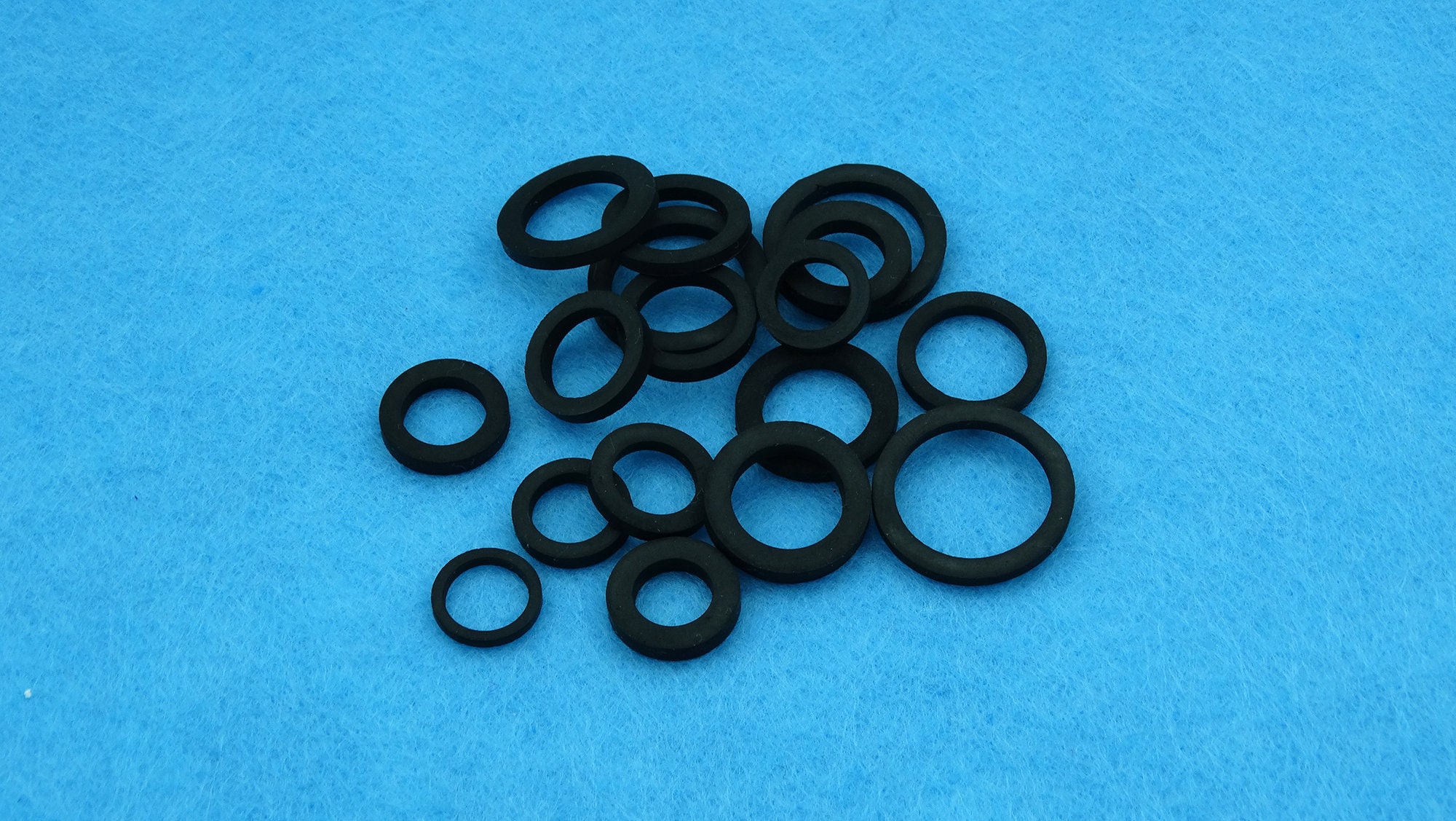 Idler tire 1pcs for deck Nakamichi 480 | 480Z | 481 | 481Z | 482 | 482Z | 580M | 581 | 581Z | 582 | 582Z