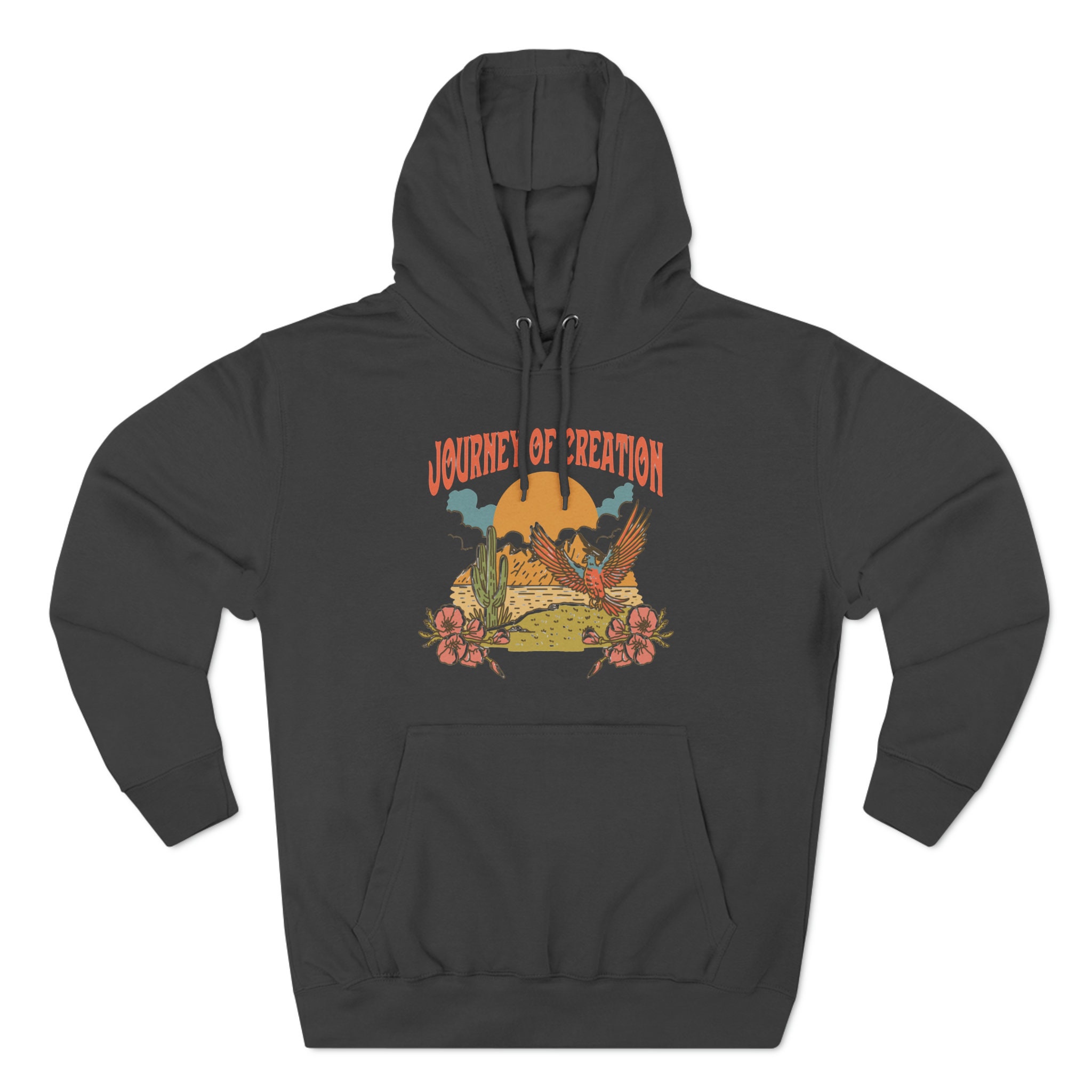Thrasher sales hoodie journeys