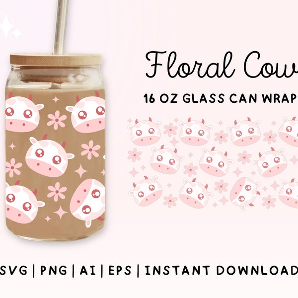 Kawaii Cup Wrap Png Etsy