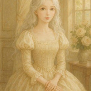 Prinzessin Jane