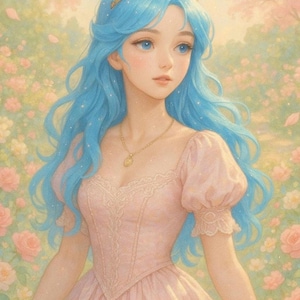 princess olivia
