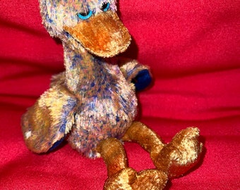 Dinky the DoDo Bird •   Beanie Baby