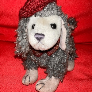 Cheri Beanie Baby - Etsy