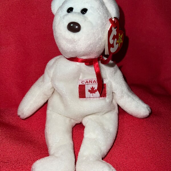 Beanie Baby Tush Tags - Etsy