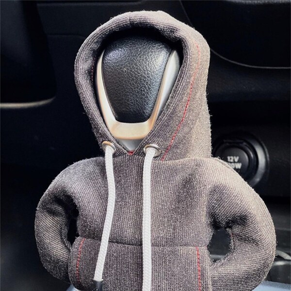 Hoodie for Gear Shifter - Etsy