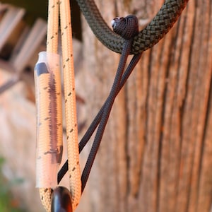 Paracord Prusik Tender