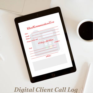 Registro de chamadas digitais | Formulários para recebimento de mensagens | Formulário comercial para impressão | Rastreamento de leads | Registro de comunicação | Rastreamento de correio de voz | Formulário preenchível