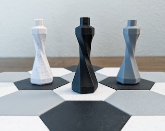 Pawn x10 (Single Color)