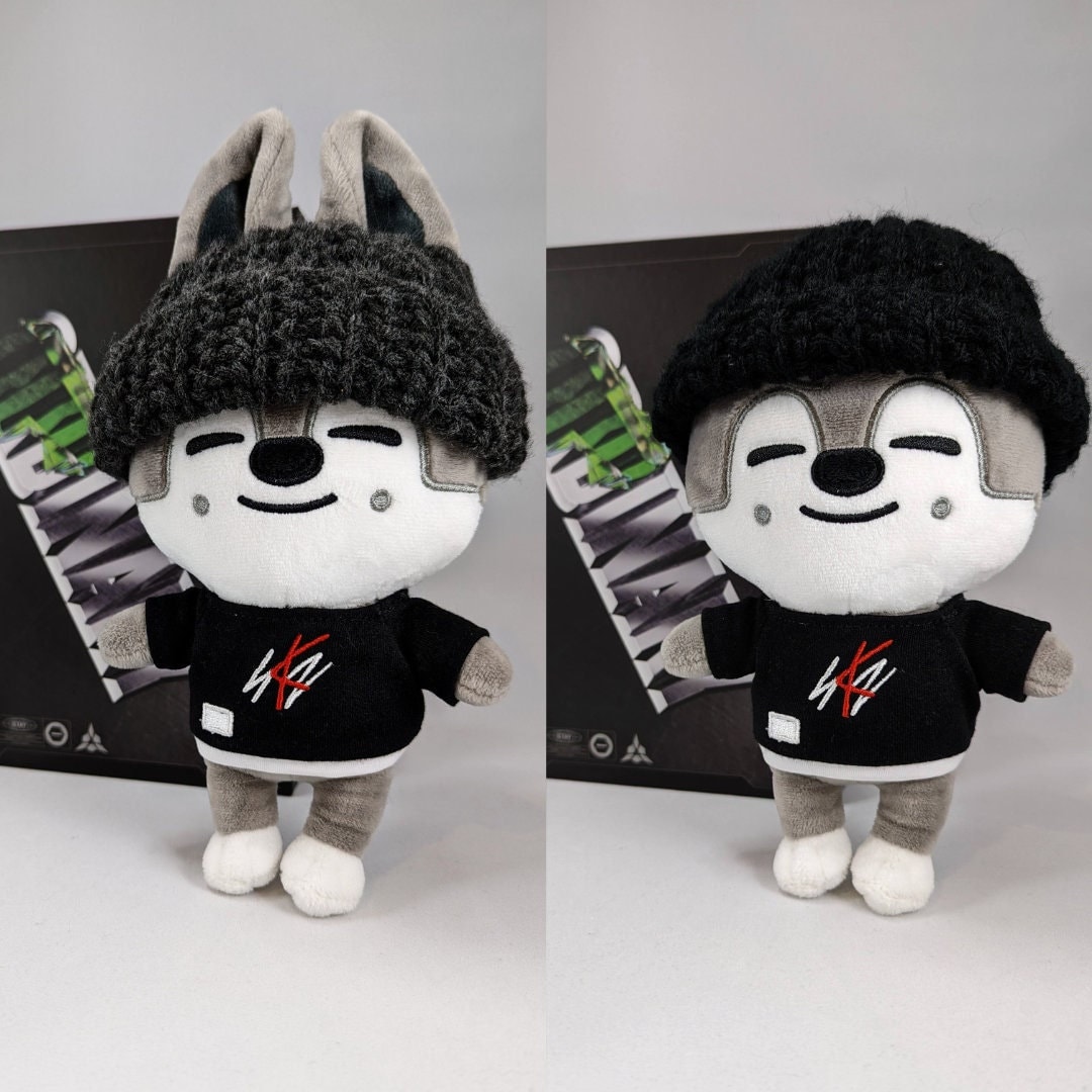 Skzoo Plushie 