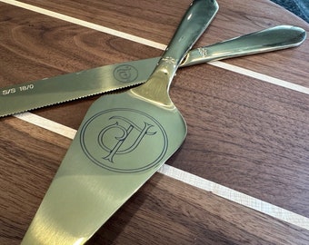 Custom Laser Engraving and Cutting Service