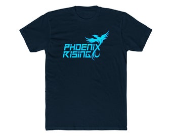Blue Full Logo (color options)