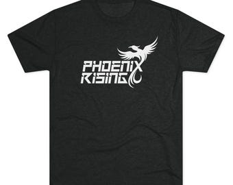 White Full Logo + Back Design (color options)