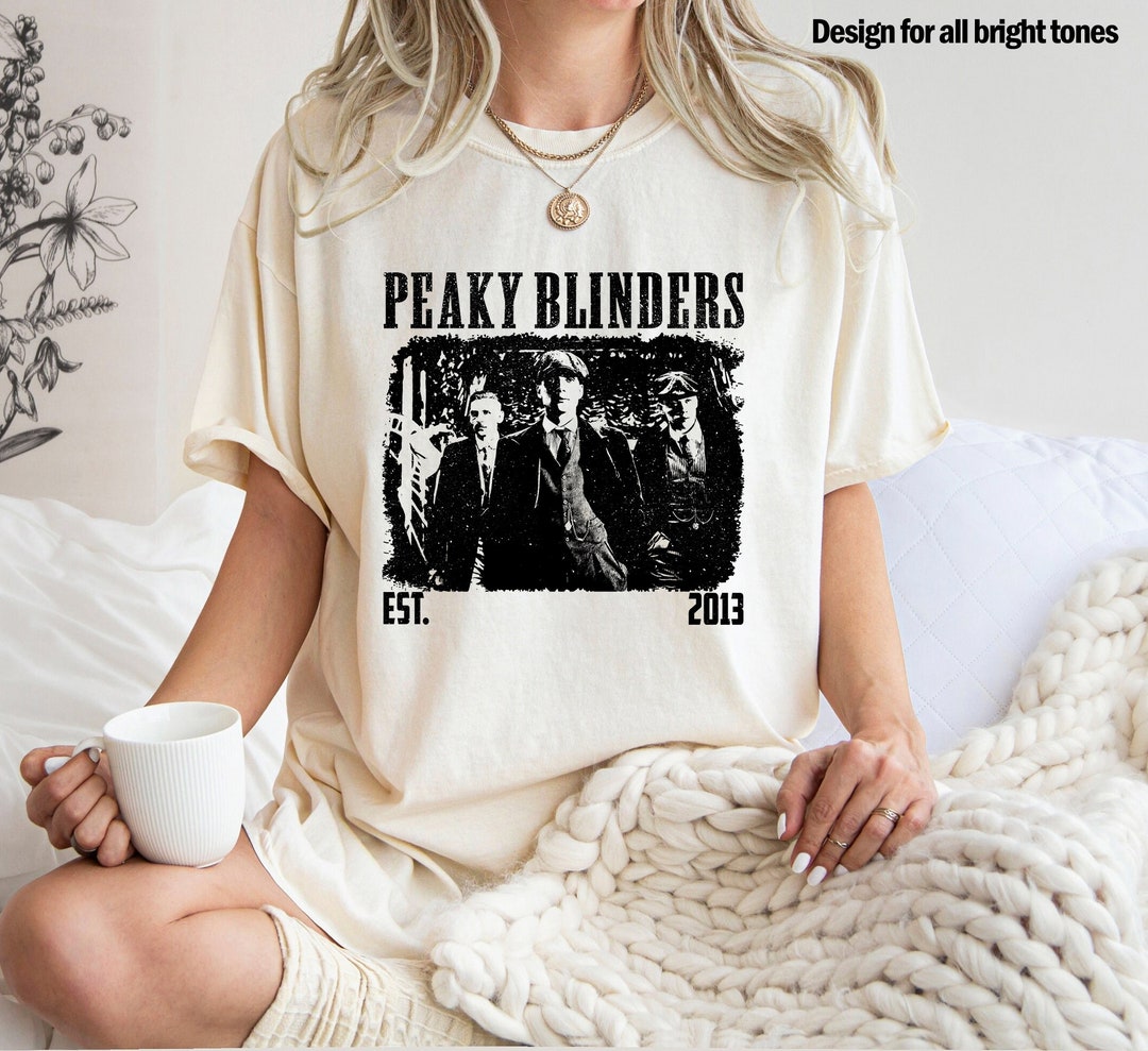 peaky blinders shirts and ties