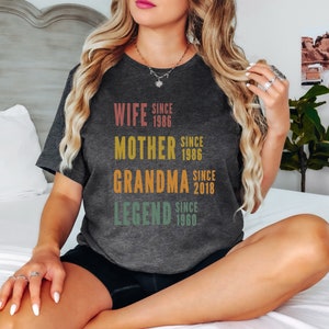 a woman sitting on a bed with her legs crossed