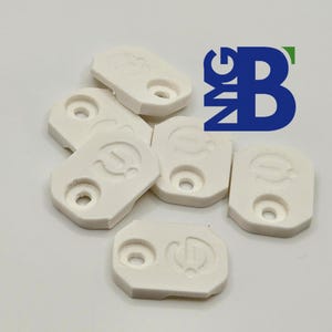 Govee Wire Guides - Exterior Clips for Smart Lights