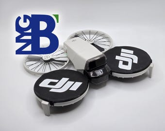 DJI Flip Blade Cover Protection for Storage or Travel