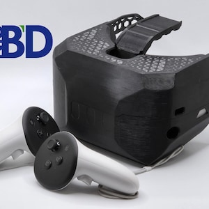 Meta Quest Carrying Case (Model 3) Protection - Ultimate Travel Companion