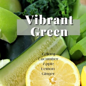 Vibrant Green 12 oz