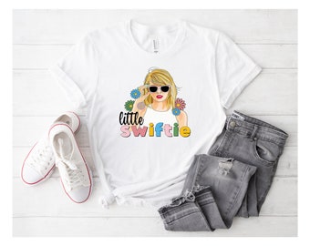 Little swifty Tshirt