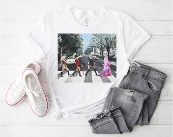 Taylor Swift Tour Tshirt