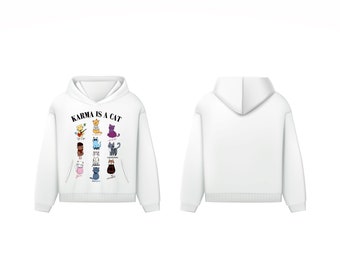 Eras Tour Hoodies