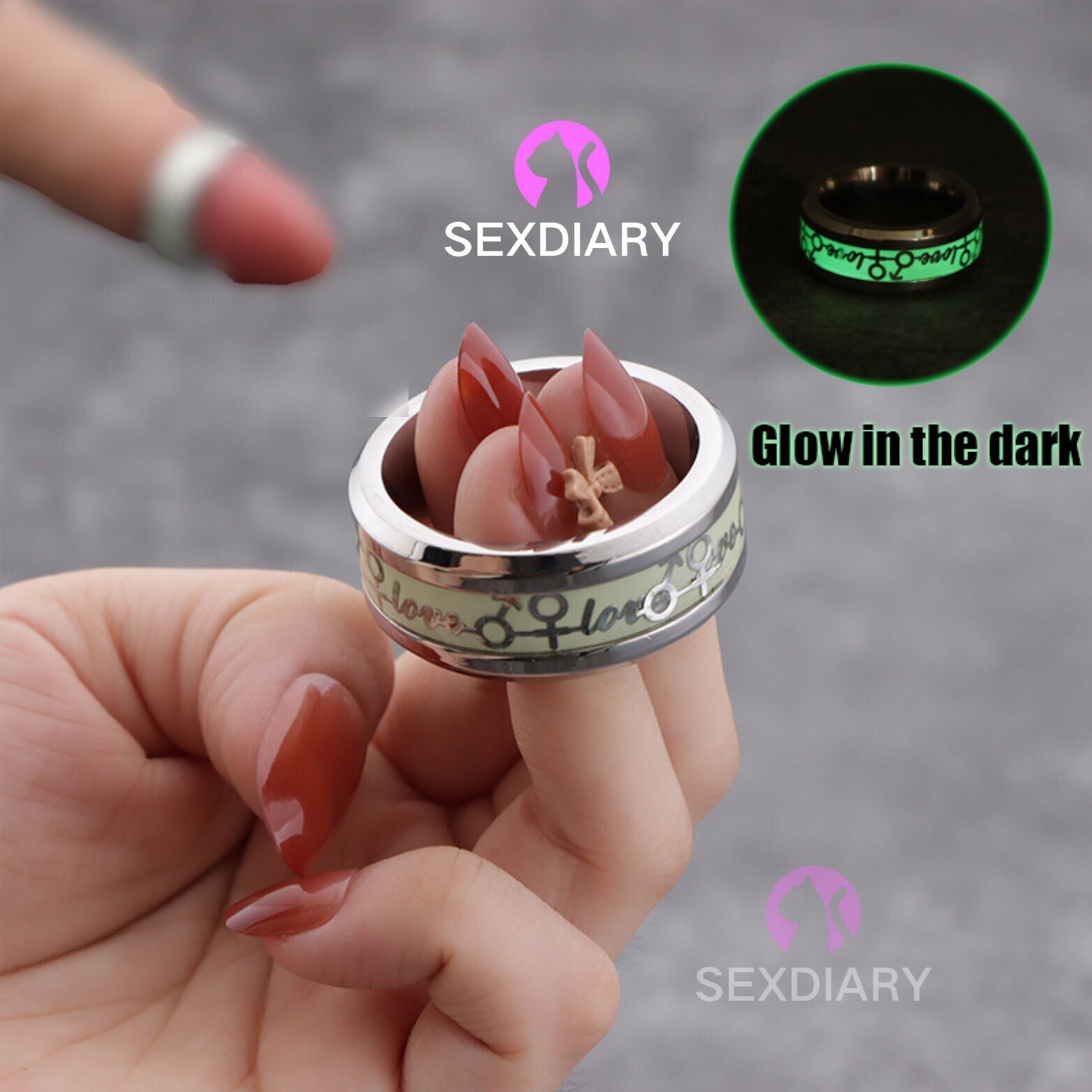 Male chastity belt - Etsy.de