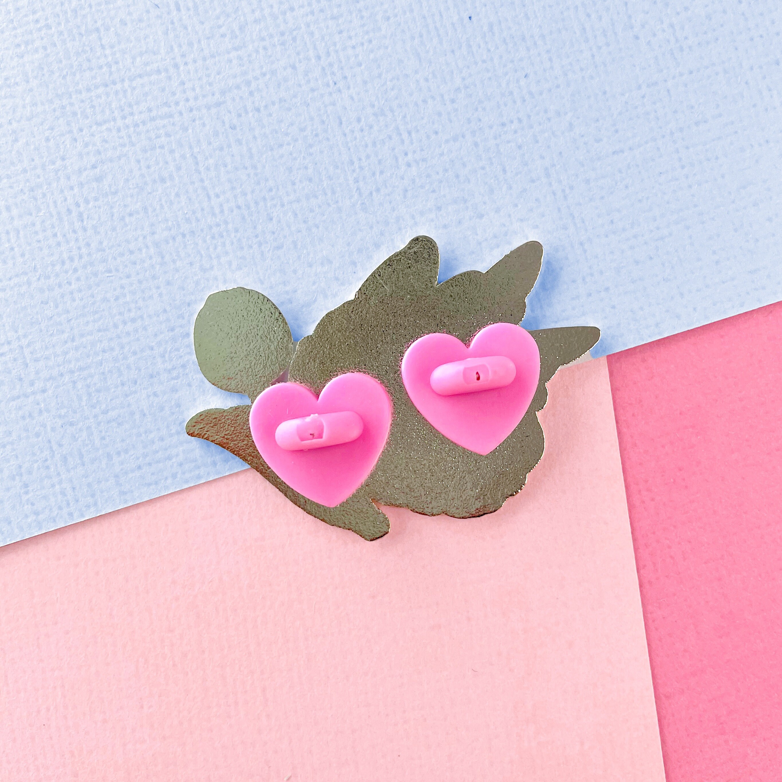Love Series Hard Enamel Pin Collection - Etsy