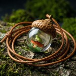 Acorn Jewelry
