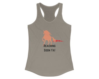 Women's Ideal Racerback Tank