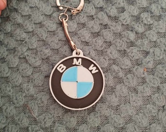 Porte clé bmw