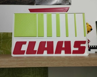 logo claas