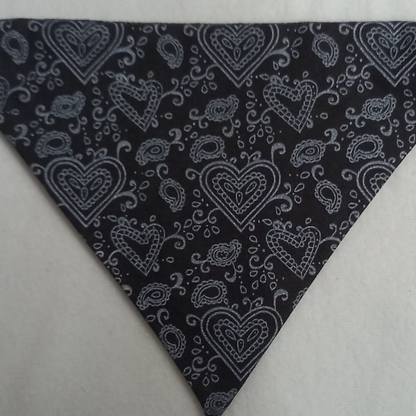 BANDANA pour CHIEN