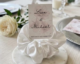 Luxury Bridal Party Hair Clips, Bridal Party Gifts, Bachelorette Party, Bridal Party Gift, Wedding Hair Accessories, Bride Gifts