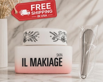 IL Makiage Power Redo Anti-Aging Blur & Smooth Wrinkle Filler 0.67 oz
