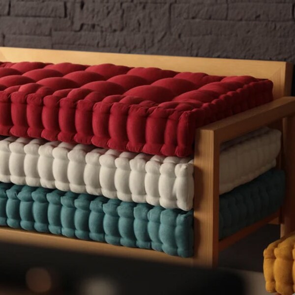 Window Seat Cushion Etsy UK