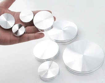Ceramic Trimming Spinner Disc 30Mm-50Mm