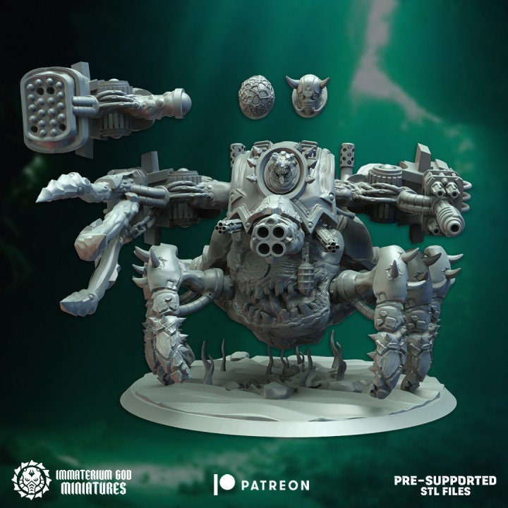 Soul Grinder - Etsy UK