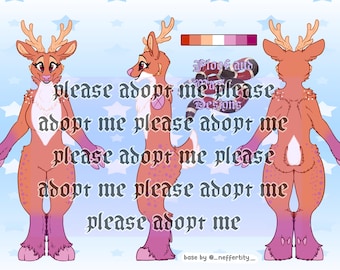 Lesbian Doe Adoption