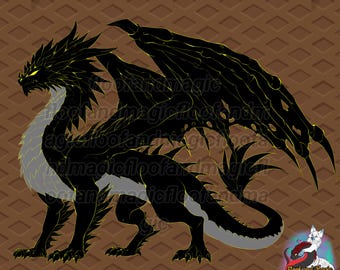 Dragon Adoption (digital item)