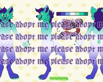 Gay Hyena Adoption