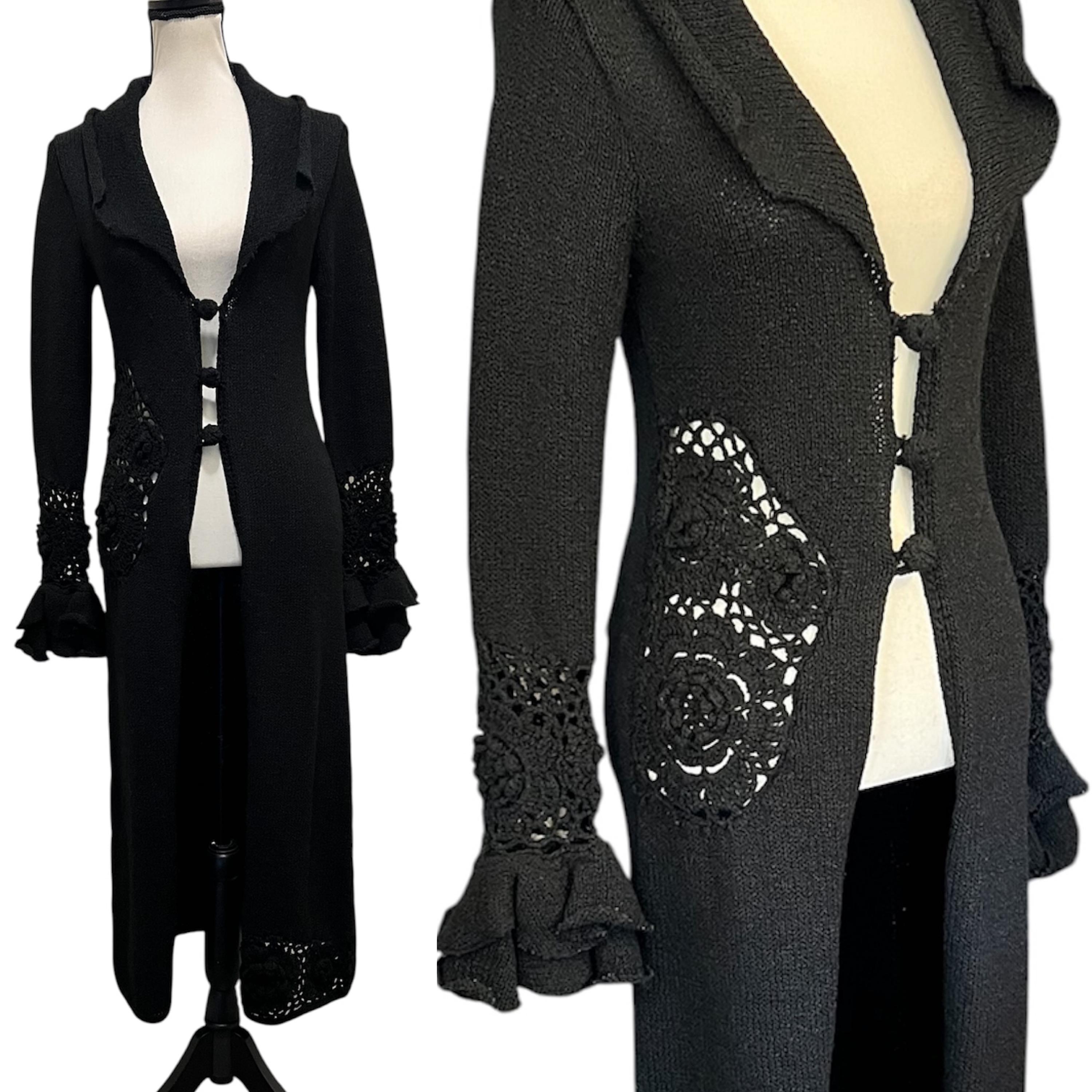 Vintage Betsey Johnson Coats - Etsy