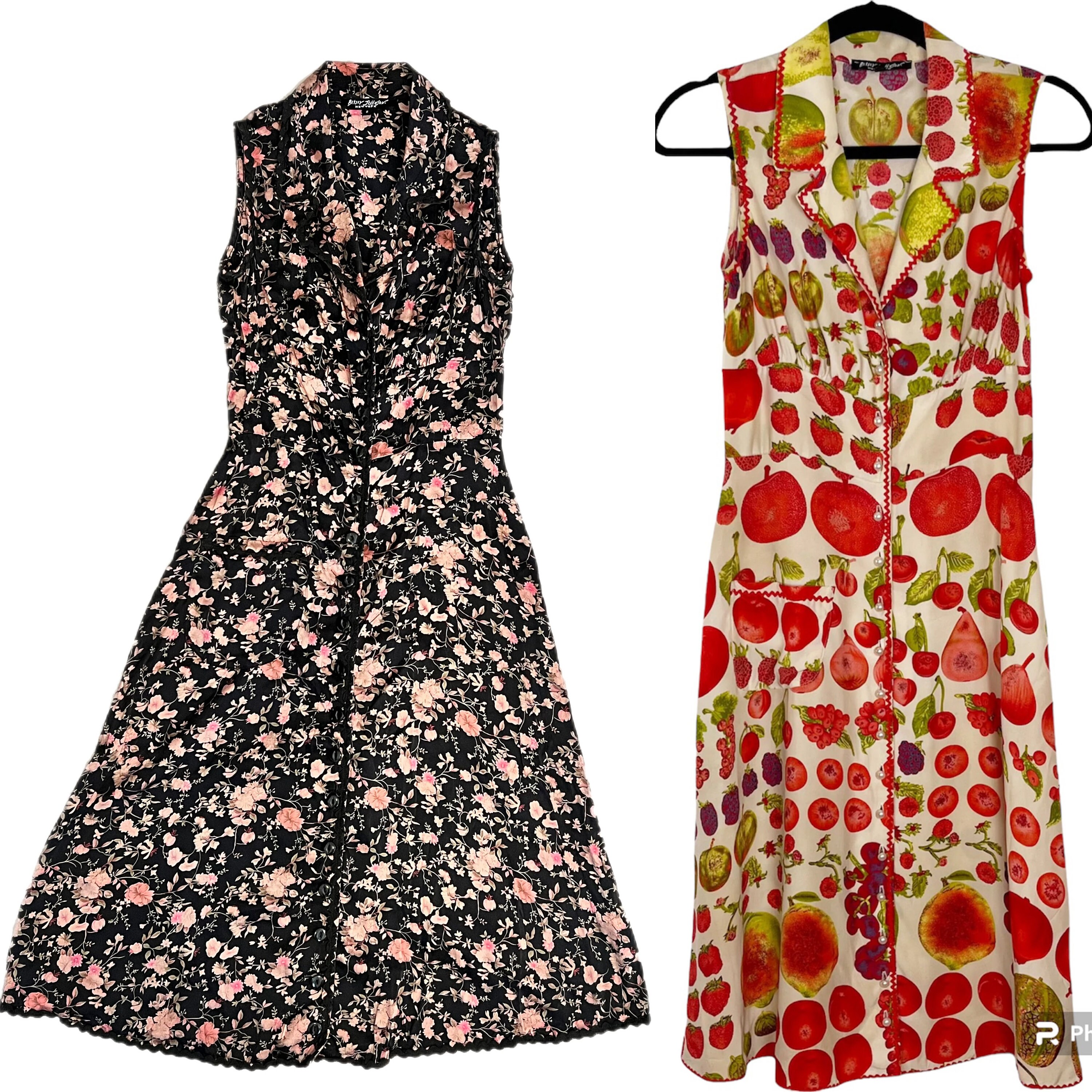 Iconic dresses clearance etsy