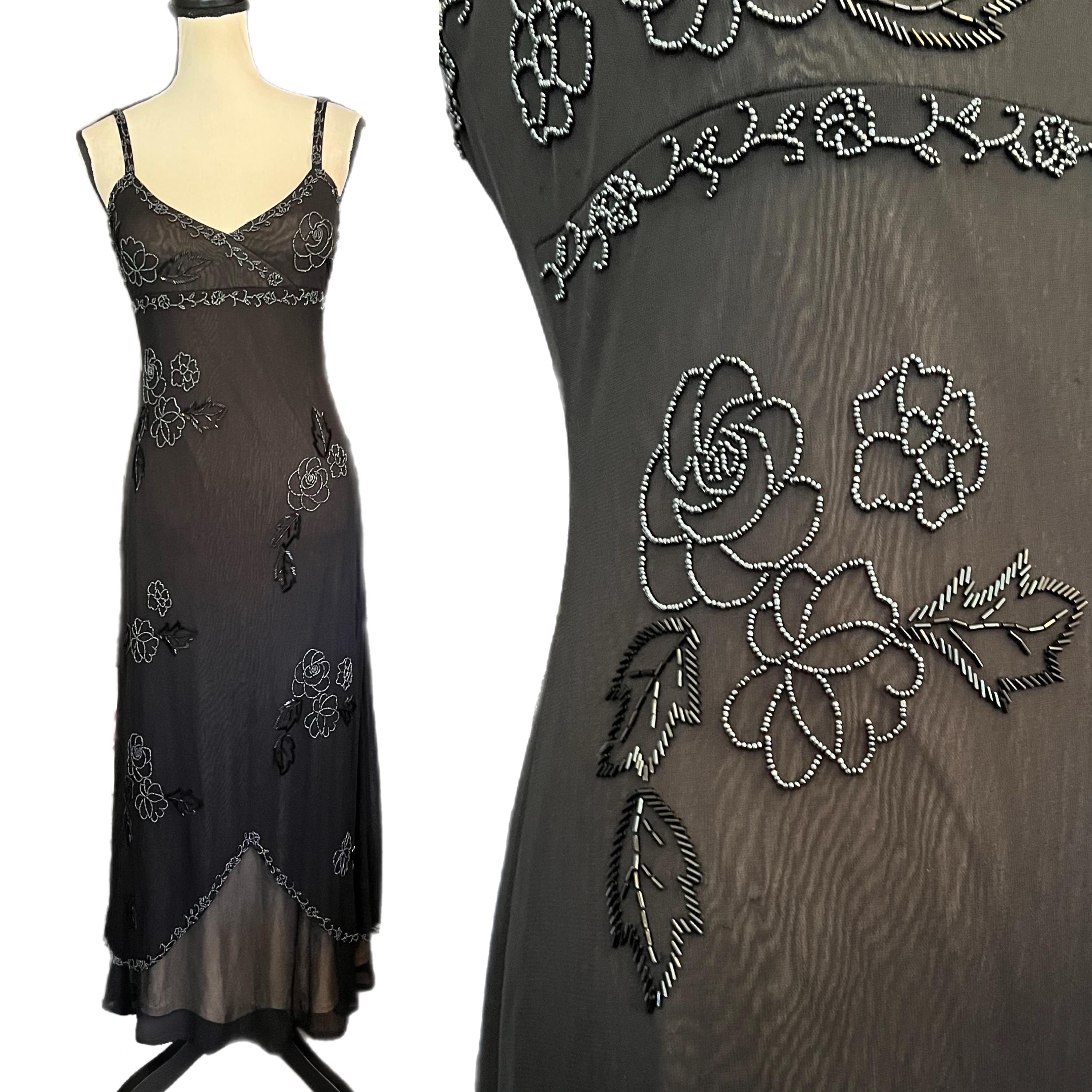 Vintage Cache Dress - Etsy Vintage Cache Dress - Etsy