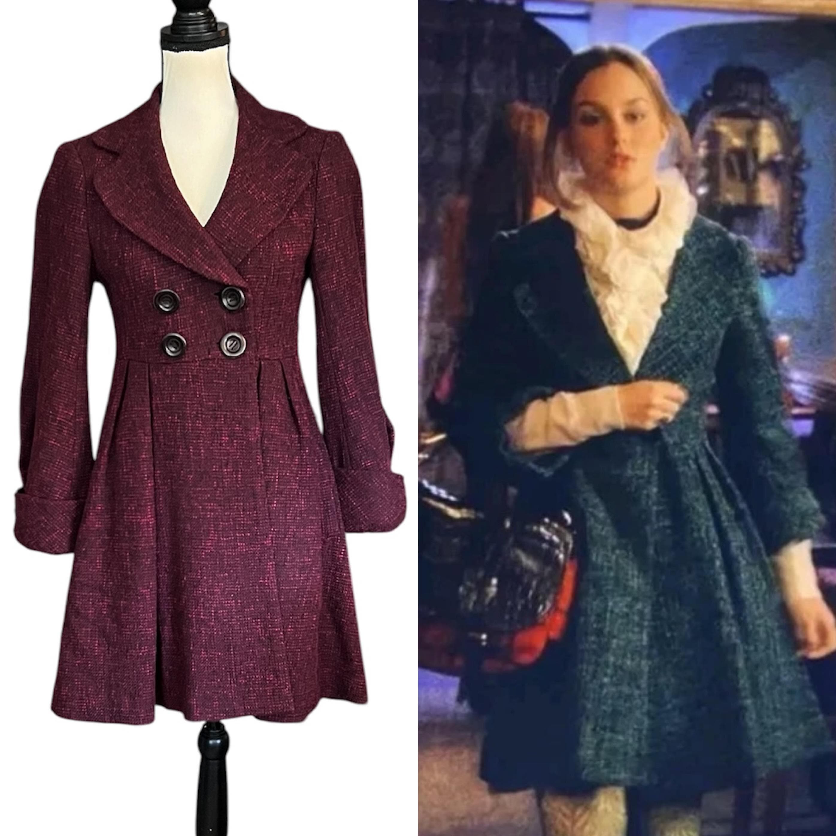 Nanette Lepore Jacket - Etsy