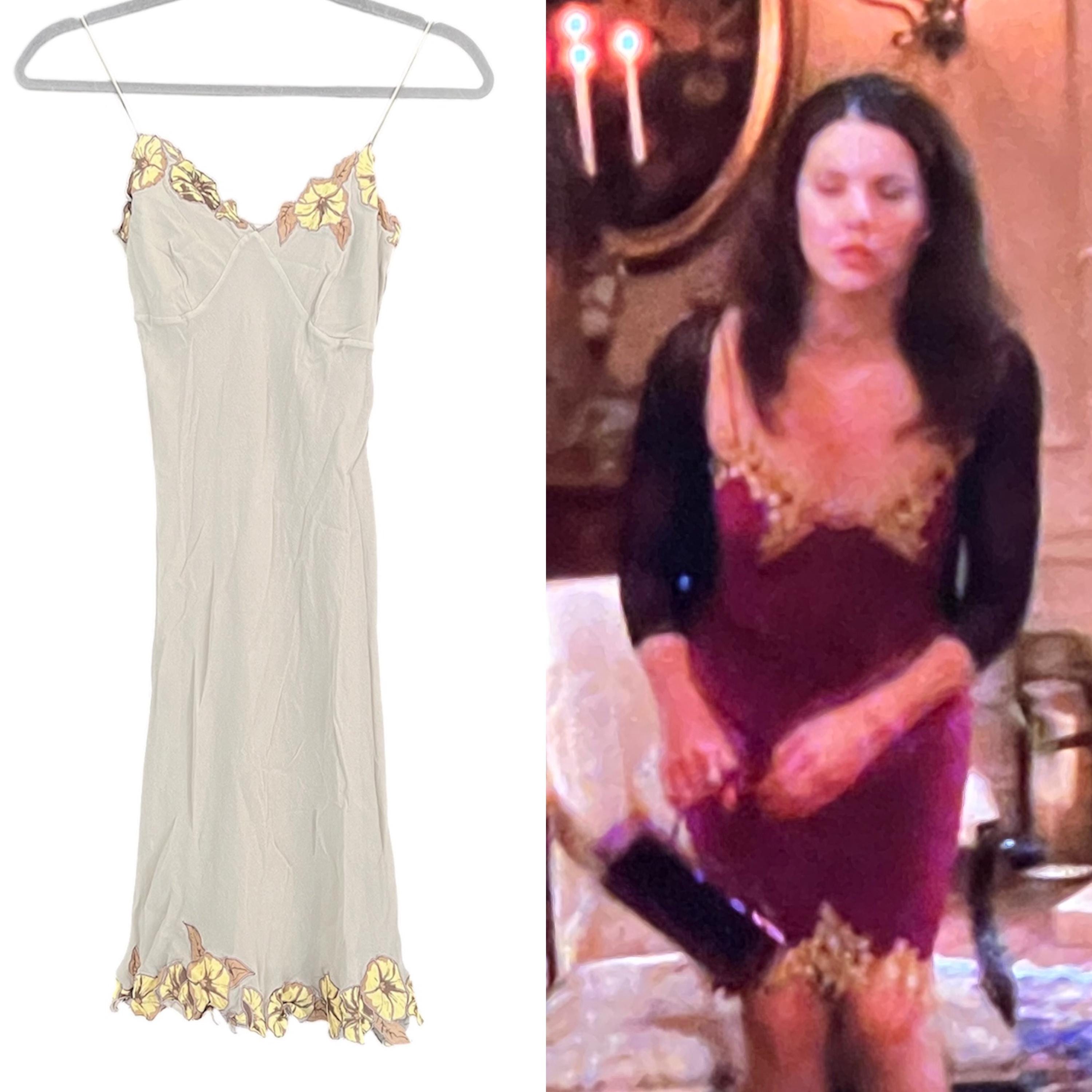 chinese dress ladies 11 'Gilmore Girls'-Inspired Fall Capsule Wardrobe Finds Starting at $9