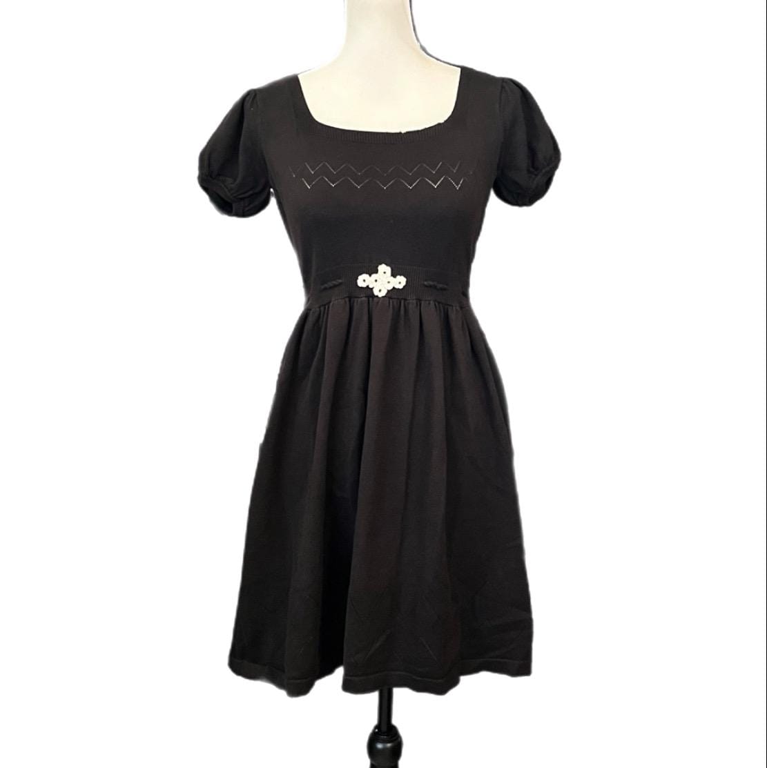 courtney love black dress Silk dress Dolce & Gabbana Nero main image 1