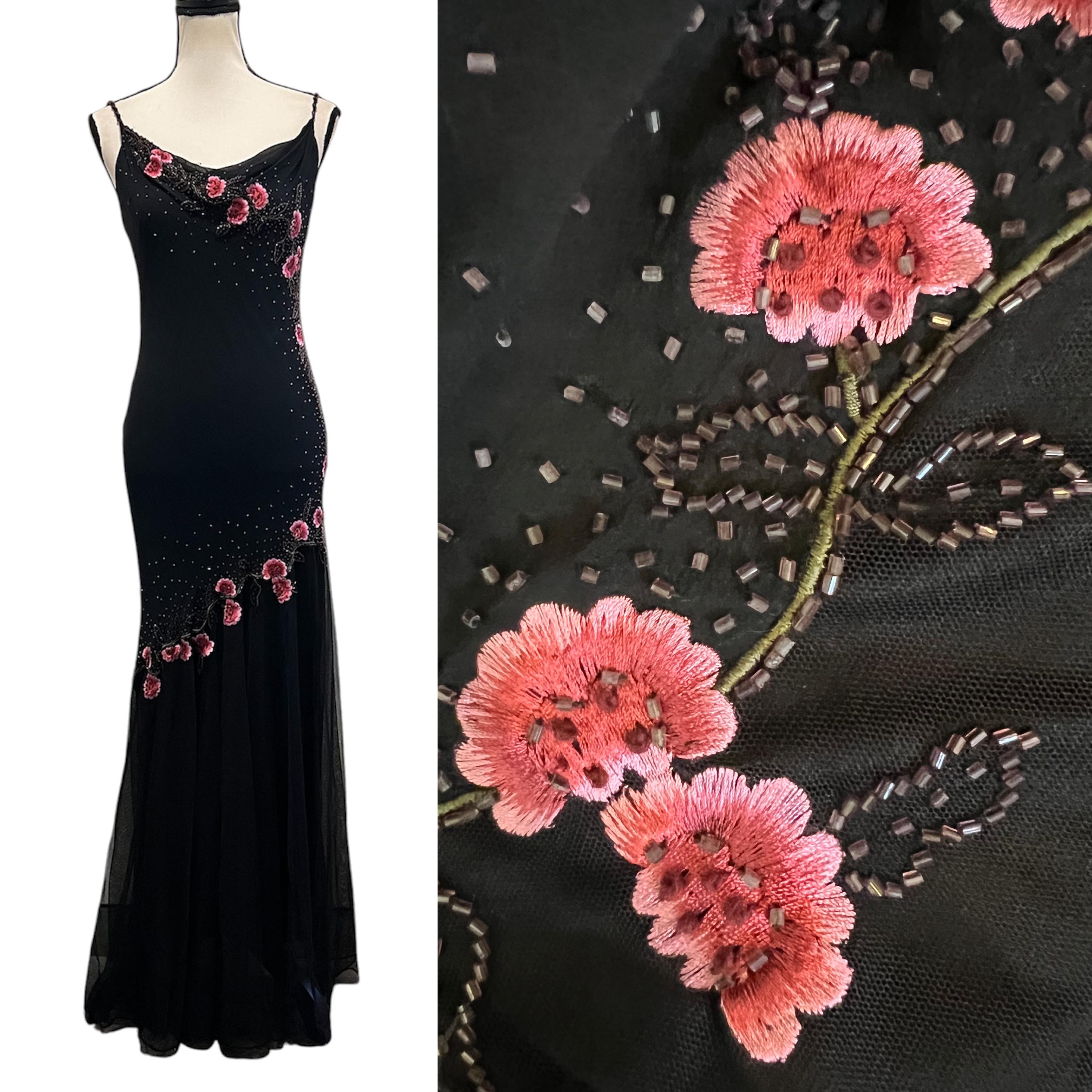 Xscape Dress - Etsy