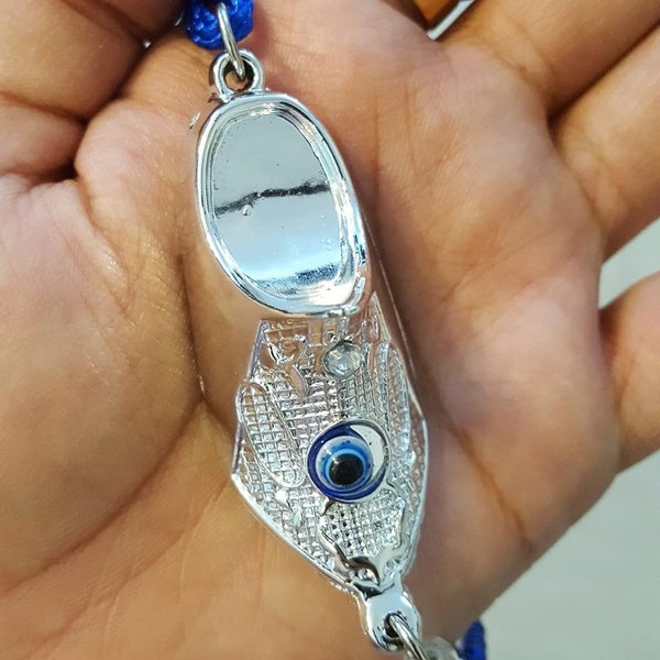 Shoe (Joota) Evil Eye Hanging for Protection from Nazar dosh at Home/Office/car