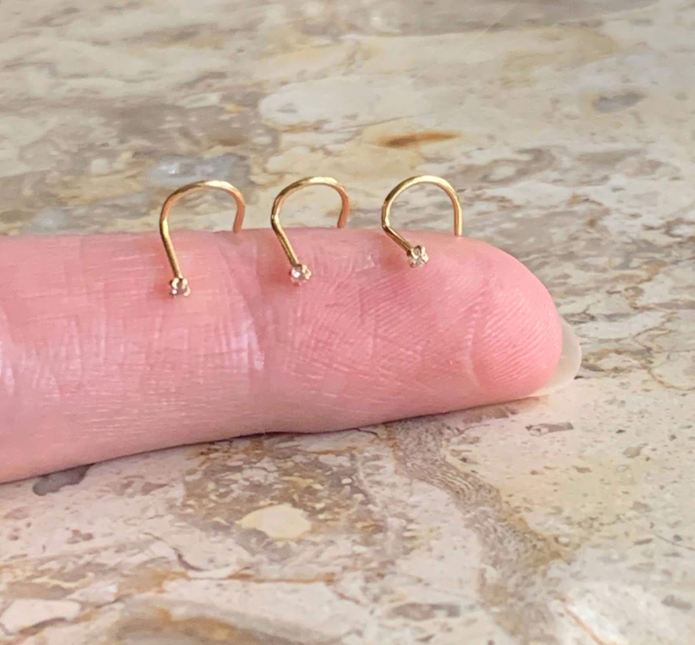 ZELORES 20G ノーズリング スタッド チェーン付き アフリカ鼻リング カフ 蹄鉄 セプタムリング ステンレススチール スター ハート ノーズ 20G ノーズリング スタッド チェーン付き アフリカ鼻リング カフ 蹄鉄 セプタムリング ステンレススチール スター ハート ノーズリング チェーン  ピアス ジュエリーセット レディース メンズ