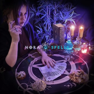 Communication Spell · Reach Out Spell · Reconciliation Spell · Relationship Spell · Love Ritual image 6